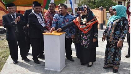 Pengelola Diminta Evaluasi Kegiatan Pendidikan 